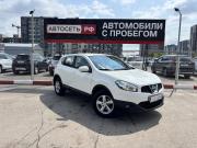 Nissan Qashqai I Рестайлинг Альметьевск  - изображение 19
