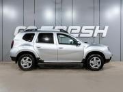 Renault Duster I Рестайлинг Воронеж  - изображение 25