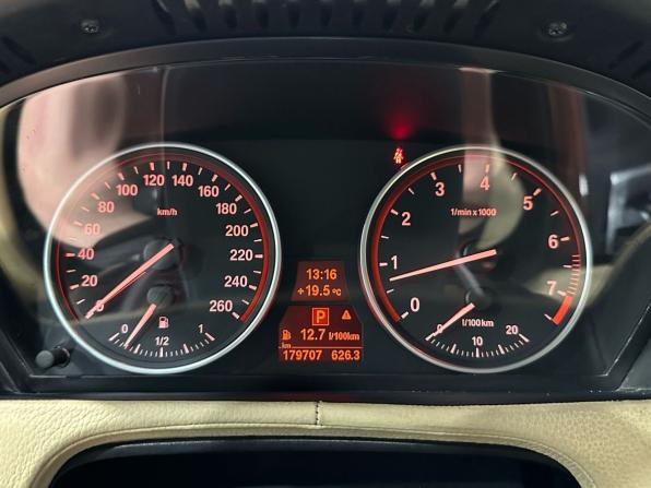 BMW X5 II (E70) Рестайлинг с пробегом 2011 года, цена 1 830 000 рублей, 179706 км, внедорожник, Автокод Объявления