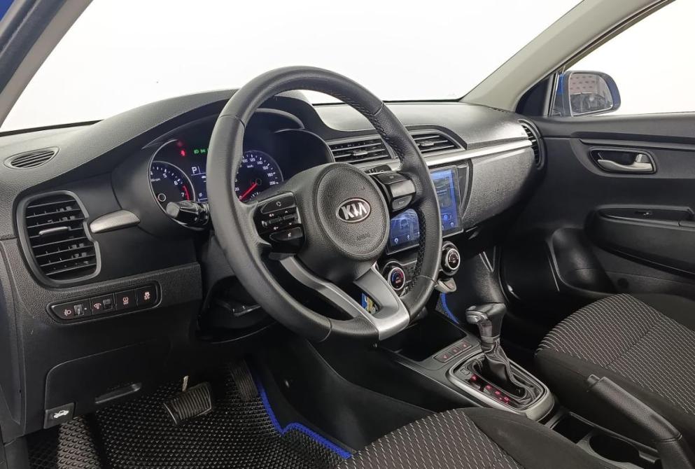 Kia Rio IV Волгоград  - изображение 9