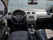 Volkswagen Polo V Рестайлинг Краснодар  - изображение 28