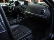 Audi S3 III (8V) Москва  - изображение 32