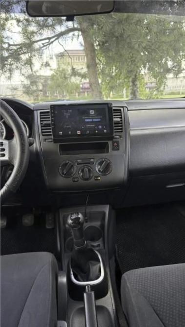 Nissan Tiida I Рестайлинг Ставрополь  - изображение 16
