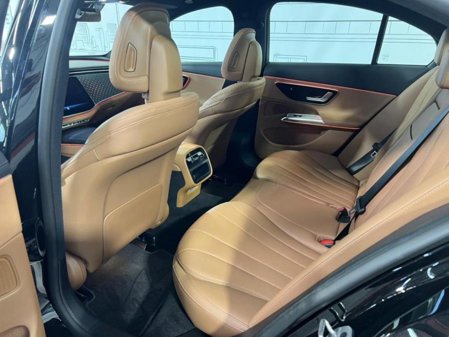 Mercedes-Benz E-Класс VI (W214 S214) Москва  - изображение 26