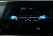 Mercedes-Benz GLS II (X167) Киров  - изображение 89