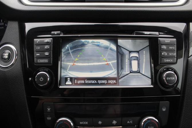 Nissan X-Trail III с пробегом 2015 года, цена 1 650 000 рублей, 208689 км, внедорожник, Автокод Объявления