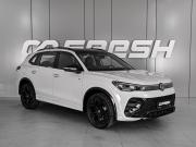 Volkswagen Tiguan III (China Market) Ростов-на-Дону  - изображение 24