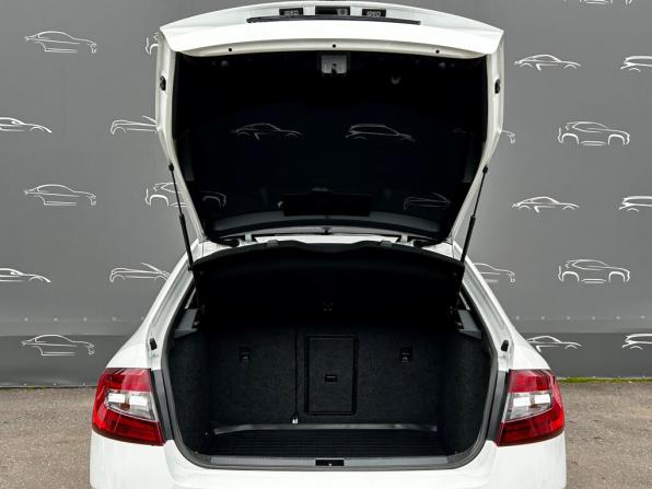 Skoda Octavia III (A7) Рестайлинг с пробегом 2020 года, цена 2 059 000 рублей, 93578 км, лифтбек, Автокод Объявления