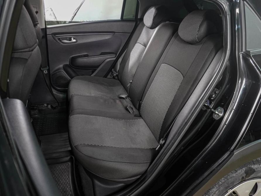 Kia Rio IV Воронеж  - изображение 9