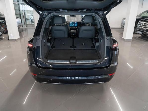 Li Auto (Lixiang) L9 I Рестайлинг с пробегом 2024 года, цена 8 157 000 рублей, 78 км, внедорожник, Автокод Объявления