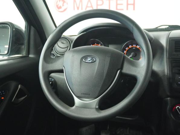 Lada (ВАЗ) Granta I Рестайлинг с пробегом 2023 года, цена 872 000 рублей, 19990 км, лифтбек, Автокод Объявления