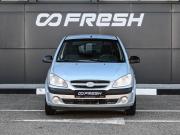 Hyundai Getz I Рестайлинг Новороссийск  - изображение 20