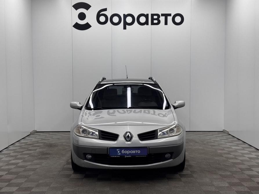 Renault Megane II Рестайлинг Воронеж  - изображение 5