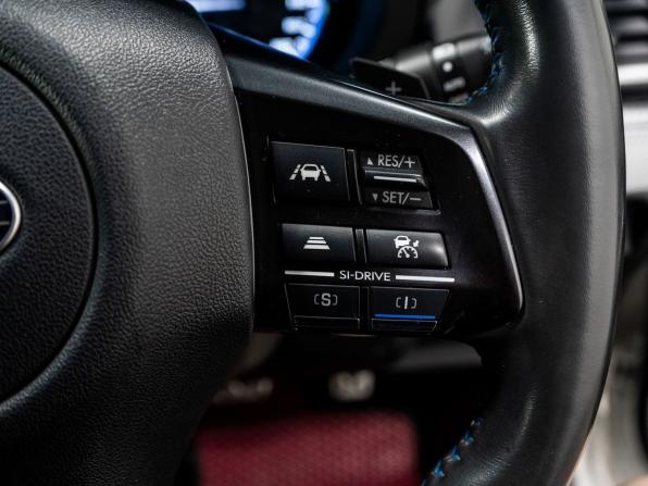 Subaru Levorg I с пробегом 2015 года, цена 1 320 000 рублей, 125300 км, универсал, Автокод Объявления