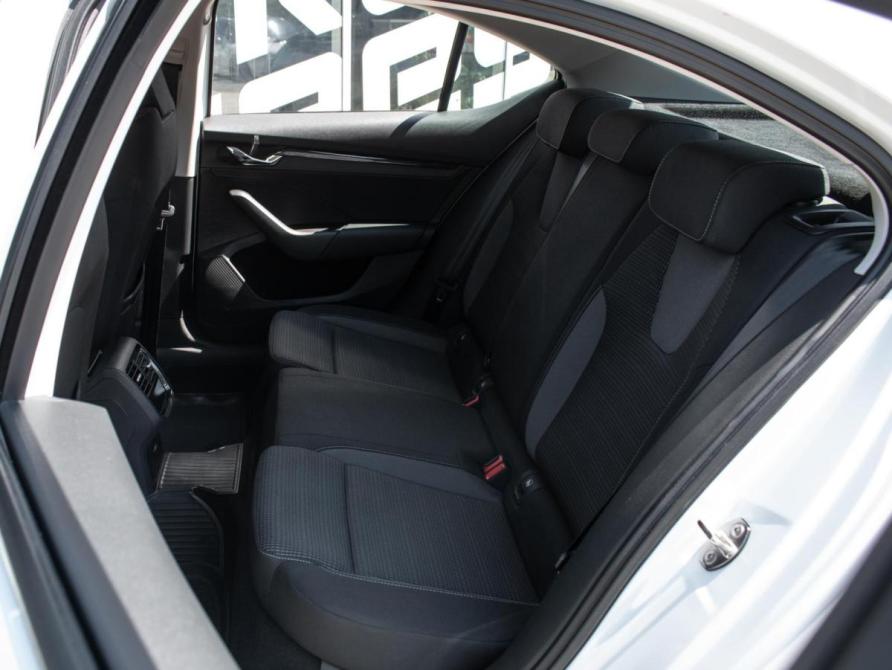 Skoda Octavia IV (A8) Краснодар  - изображение 9