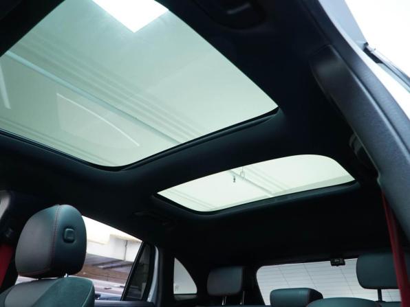 Mercedes-Benz GLA AMG II (H247) с пробегом 2021 года, цена 4 651 444 рубля, 36680 км, внедорожник, Автокод Объявления