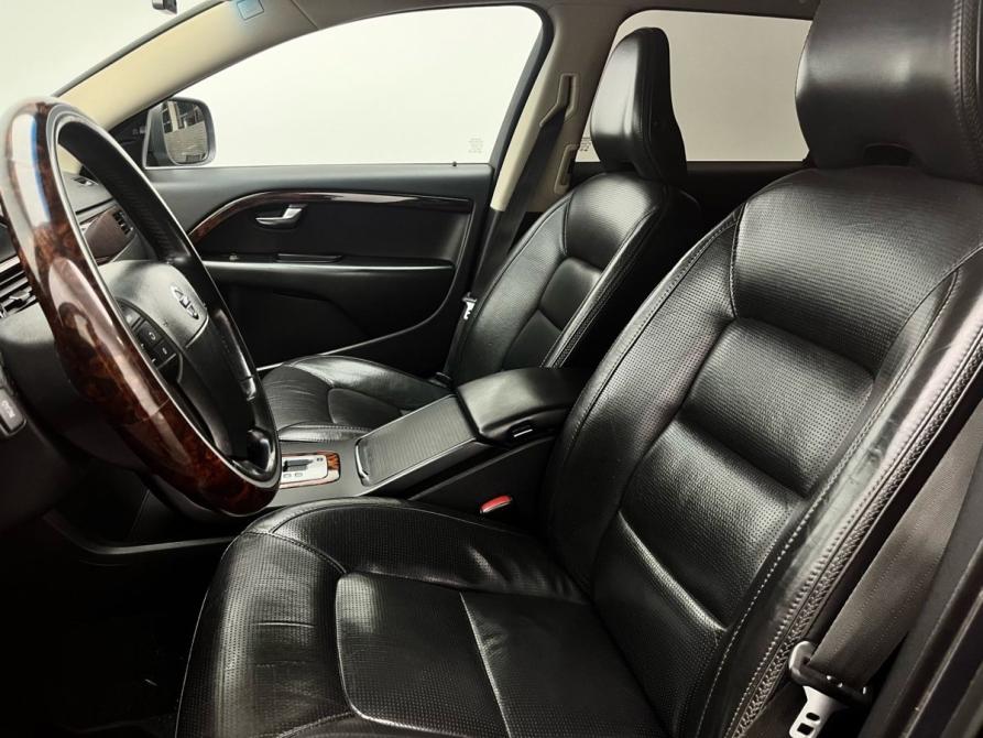 Volvo XC70 II Мурманск  - изображение 16