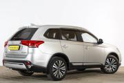 Mitsubishi Outlander III Рестайлинг 2 Тюмень  - изображение 26