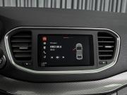 Lada (ВАЗ) Vesta I Рестайлинг (NG) Ставрополь  - изображение 36