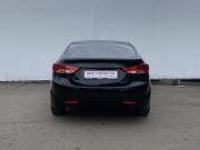 Hyundai Elantra V (MD) Москва  - изображение 23
