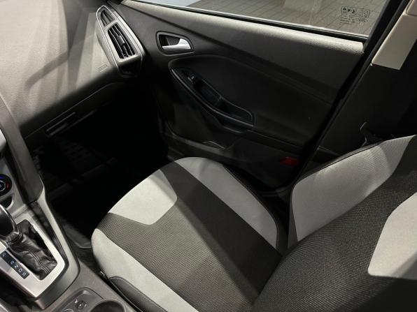 Ford Focus III с пробегом 2013 года, цена 890 000 рублей, 78055 км, хэтчбек, Автокод Объявления