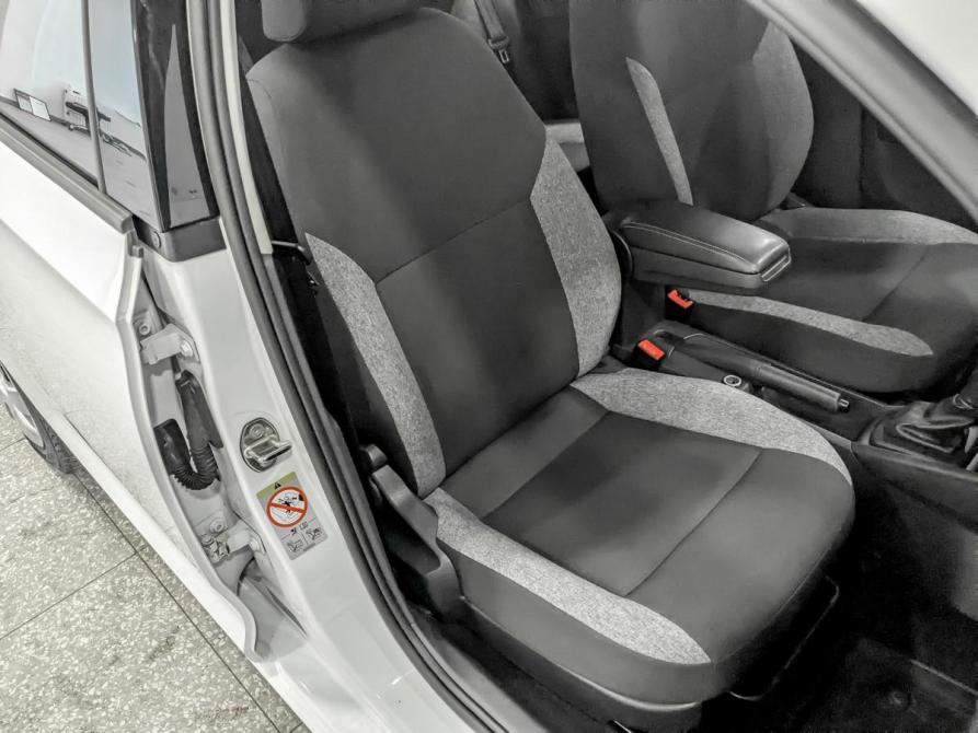 Skoda Rapid II Москва  - изображение 22