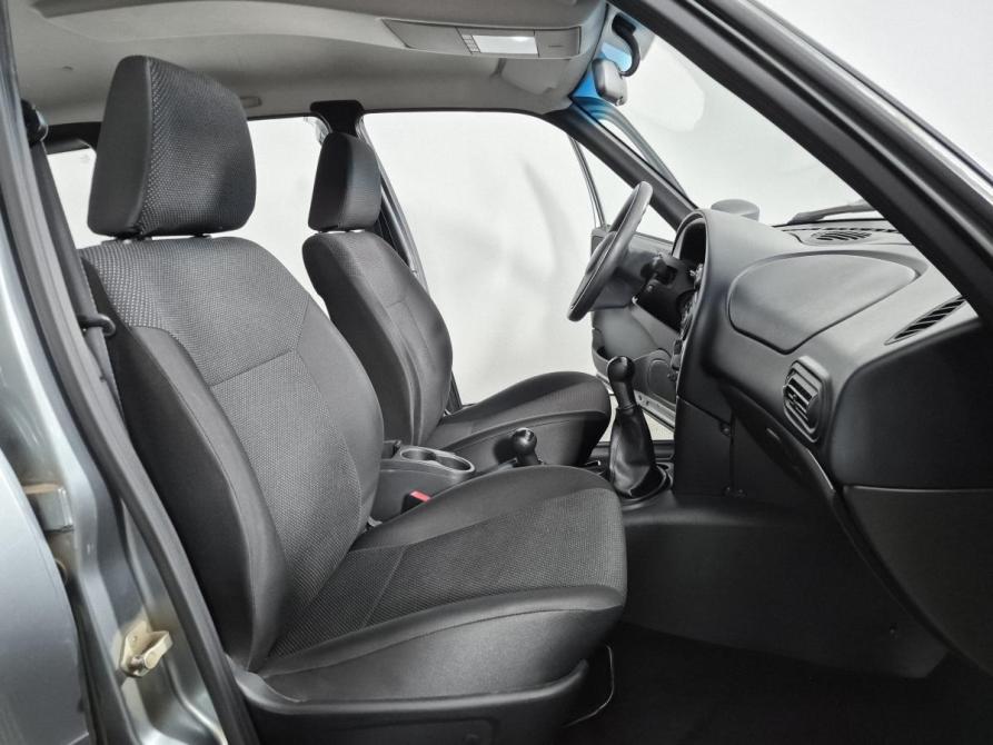Chevrolet Niva I Рестайлинг Нижний Новгород  - изображение 8