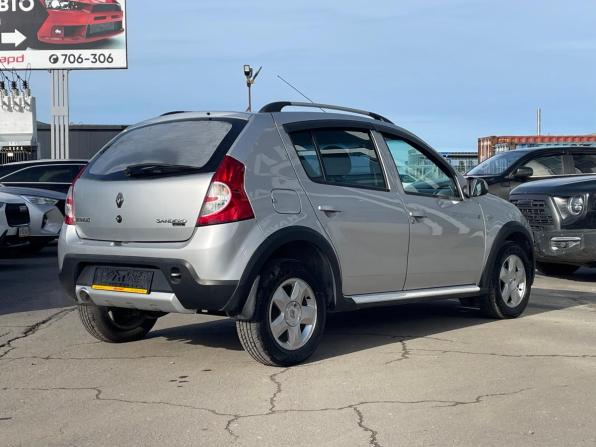 Renault Sandero I с пробегом 2014 года, цена 700 000 рублей, 160150 км, хэтчбек, Автокод Объявления