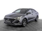 Hyundai Solaris II Рестайлинг Москва  - изображение 26