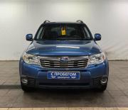 Subaru Forester III Санкт-Петербург  - изображение 26