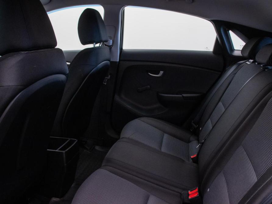Hyundai i30 II Рестайлинг Москва  - изображение 12