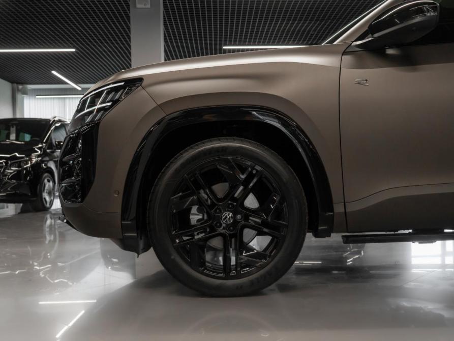 Volkswagen Teramont II (China Market) Москва  - изображение 33