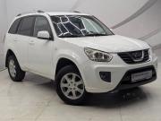 Chery Tiggo (T11) I Рестайлинг (FL) Воронеж  - изображение 20