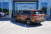 Kia Sorento III Prime Крым  - изображение 31