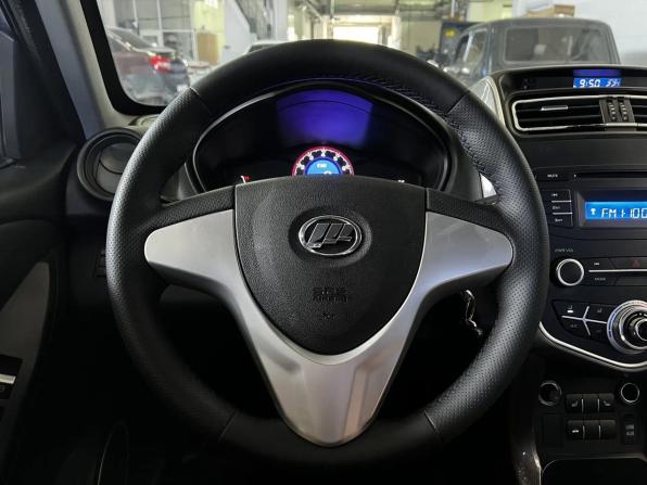 Lifan X60 I Рестайлинг 2 с пробегом 2017 года, цена 670 000 рублей, 207567 км, внедорожник, Автокод Объявления