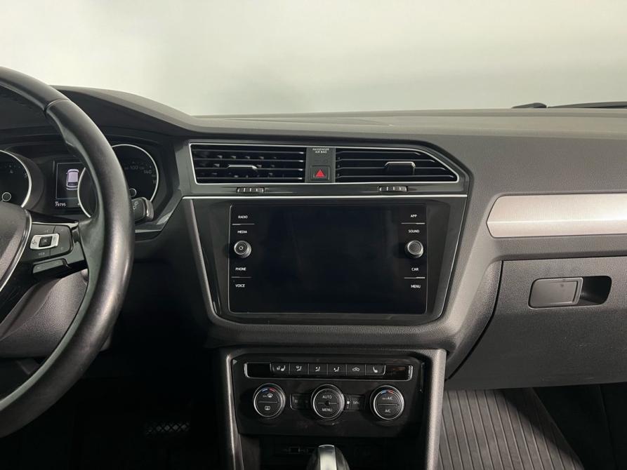 Volkswagen Tiguan II Архангельск  - изображение 19
