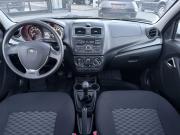 Lada (ВАЗ) Granta I Рестайлинг Волгоград  - изображение 32