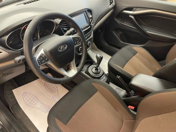 Lada (ВАЗ) Vesta I с пробегом 2018 года, цена 899 000 рублей, 116000 км, универсал, Автокод Объявления