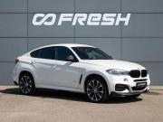 BMW X6 II (F16) Краснодар  - изображение 39