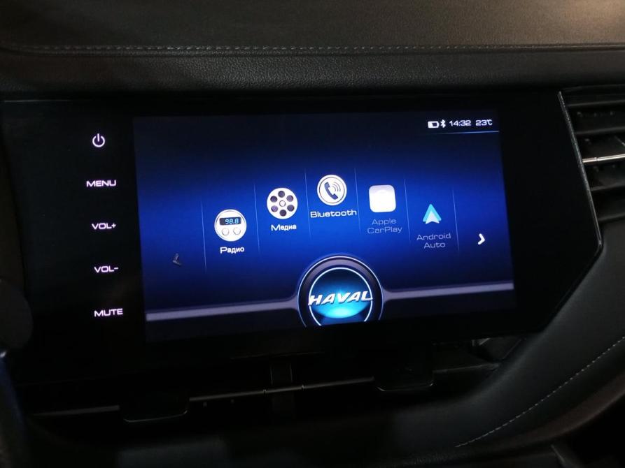 Haval F7 I Уфа  - изображение 12