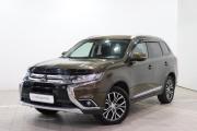 Mitsubishi Outlander III Рестайлинг 2 Иркутск  - изображение 21