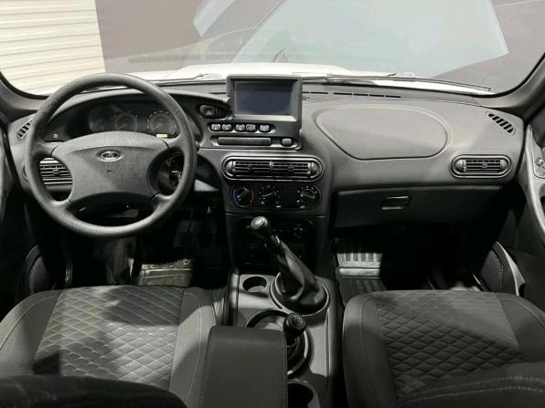 Lada (ВАЗ) Niva Travel I с пробегом 2023 года, цена 1 020 000 рублей, 23500 км, внедорожник, Автокод Объявления