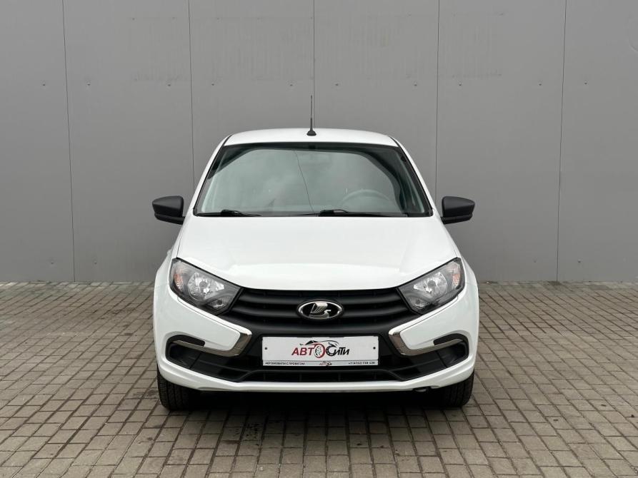 Lada (ВАЗ) Granta I Рестайлинг Тамбов  - изображение 3