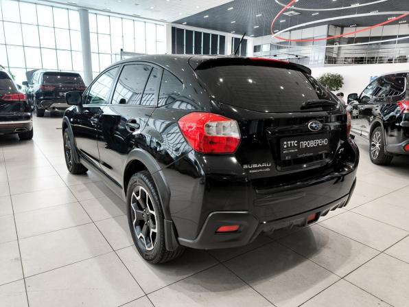 Subaru XV I с пробегом 2011 года, цена 1 000 000 рублей, 225615 км, внедорожник, Автокод Объявления