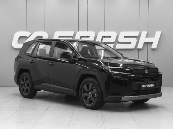Toyota RAV4 VI (XA60) с пробегом 2026 года, цена 4 190 000 рублей, 51 км, внедорожник, Автокод Объявления