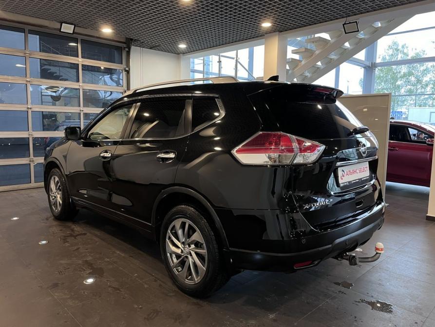 Nissan X-Trail III Чебоксары  - изображение 5