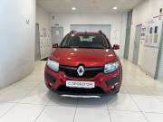 Renault Sandero II Омск  - изображение 21
