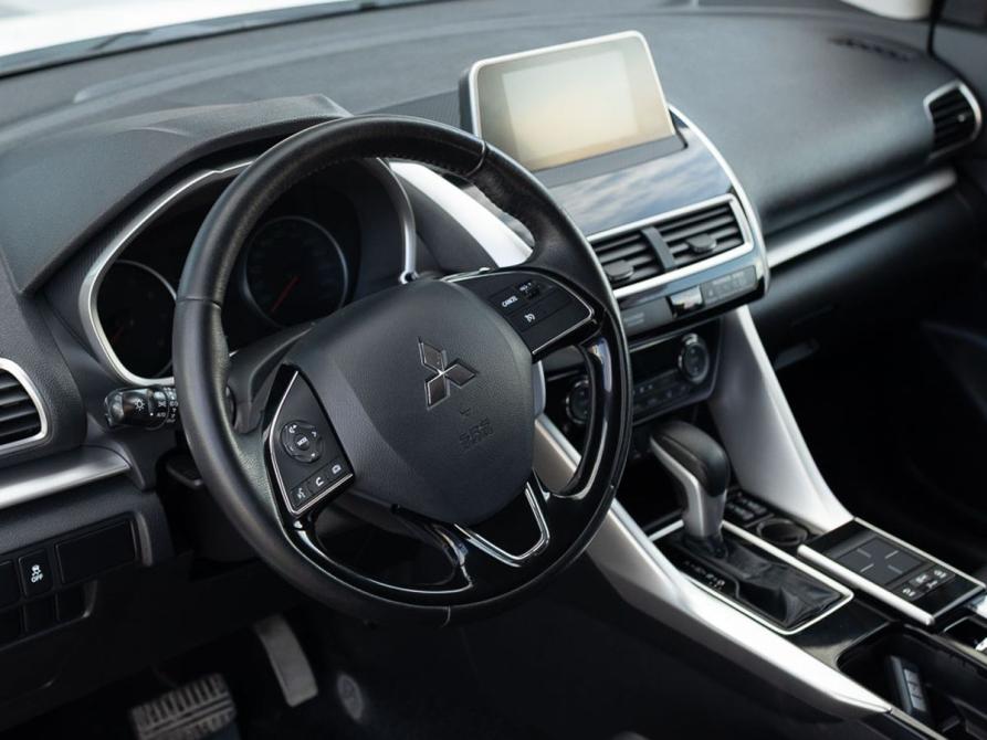 Mitsubishi Eclipse Cross I Новосибирск  - изображение 11