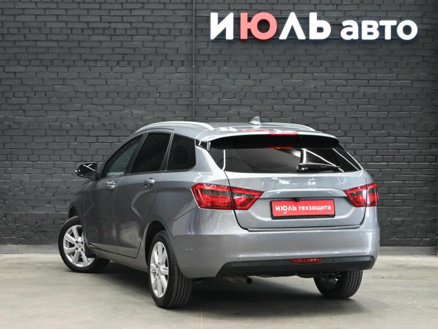 Lada (ВАЗ) Vesta I Екатеринбург  - изображение 4