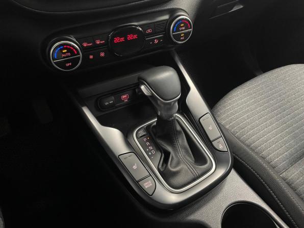 Kia Soul III с пробегом 2019 года, цена 1 865 000 рублей, 58001 км, хэтчбек, Автокод Объявления